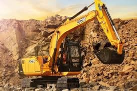 JCB 2DX - The Smart Performer