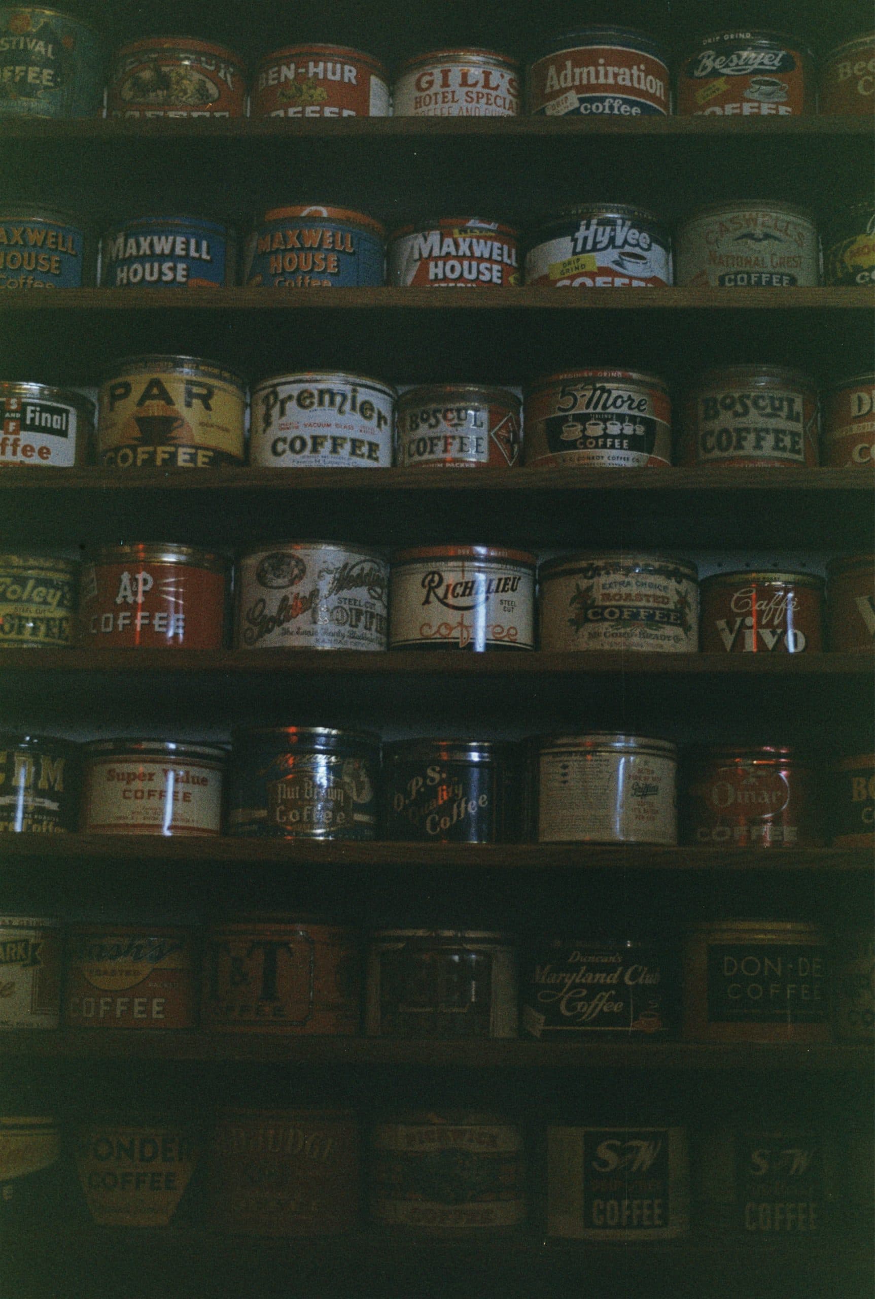 Commodities Trading