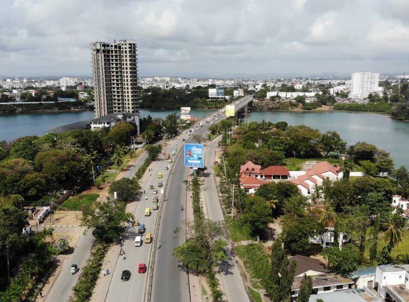 Transforming the Coast: How the Mombasa-Mtwapa-Kilifi Road Project Changes Everything