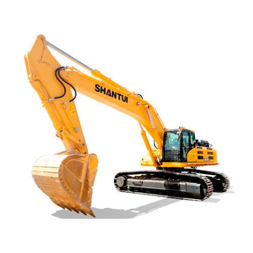 JCB 30 Plus - The Compact Powerhouse