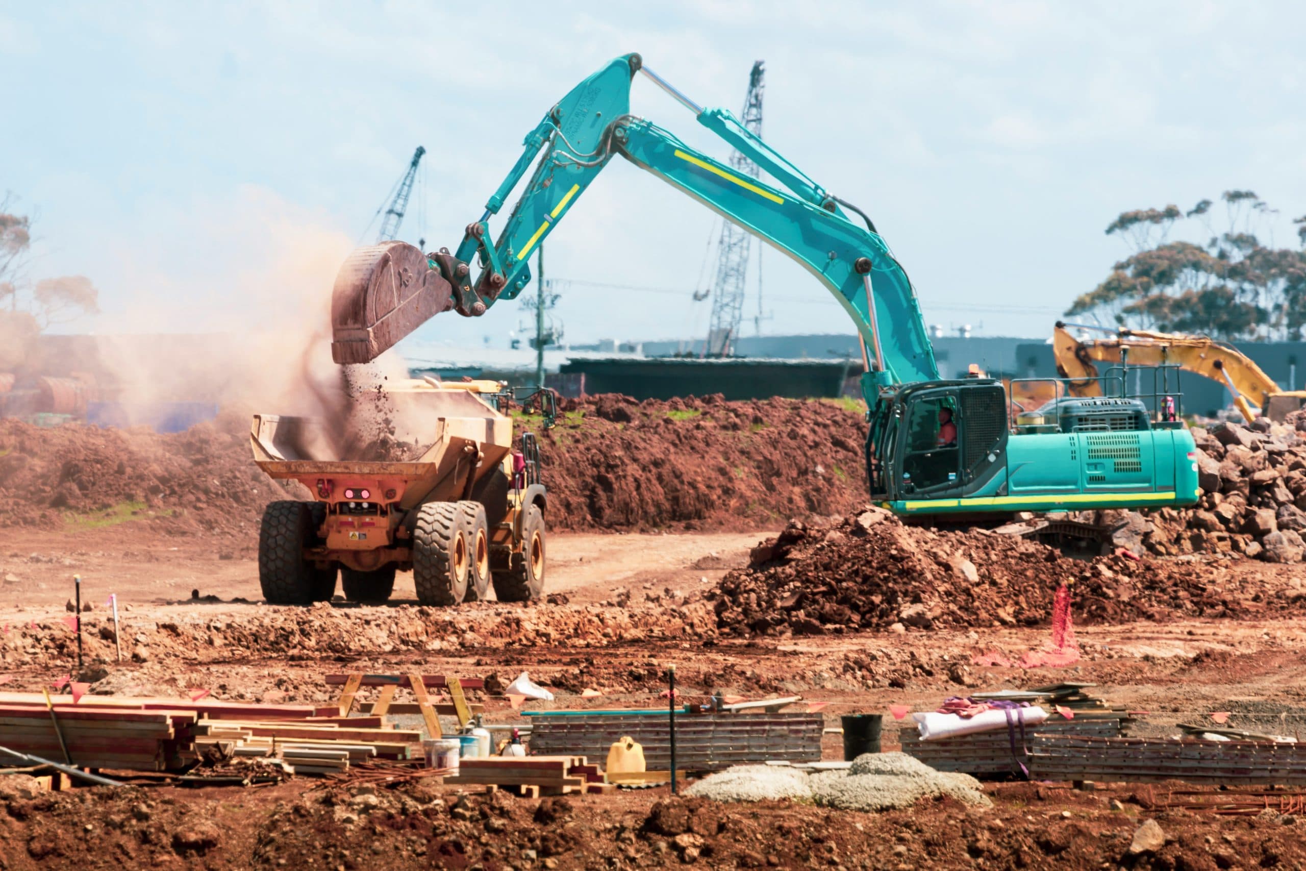 Why Nairobi's New Road Projects Offer Major Opportunities for SharpEdge Kenya Limited